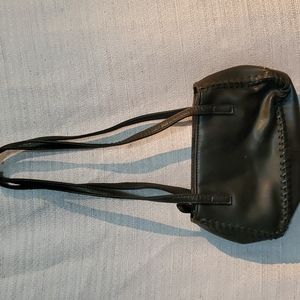 First issue purse